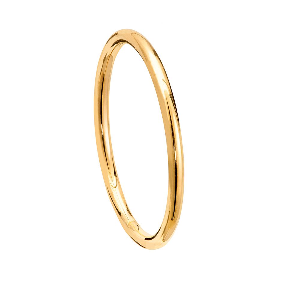 Ring i 18K guld, 15.5