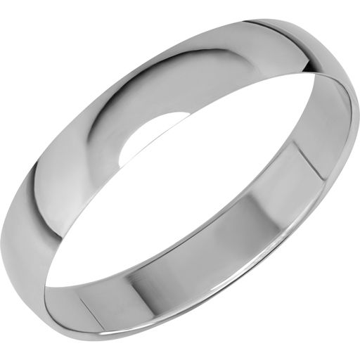 F&ouml;rlovningsring Palladium 3,5mm, 46