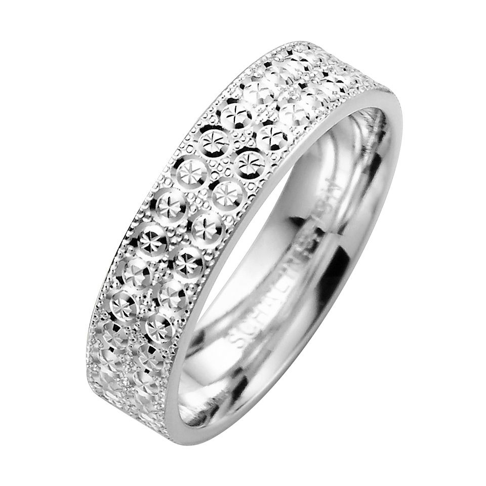 Förlovningsring Palladium 5mm, 70