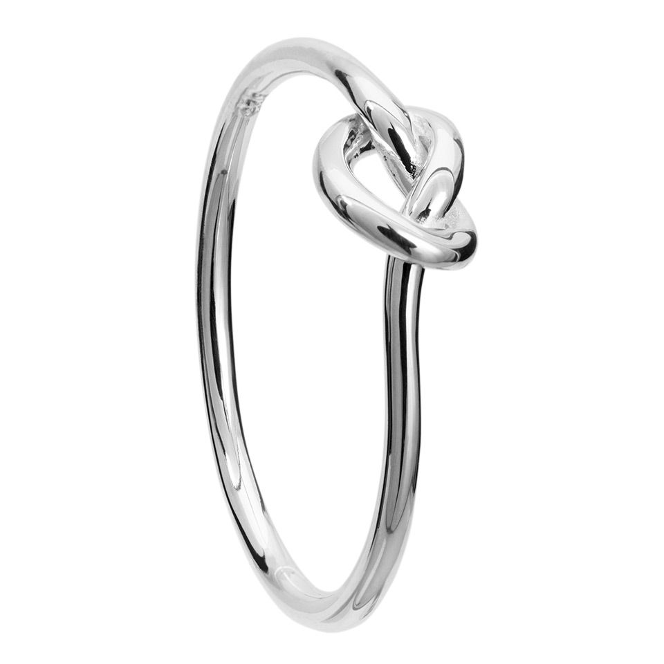 Ring i äkta silver, 16.0 8441