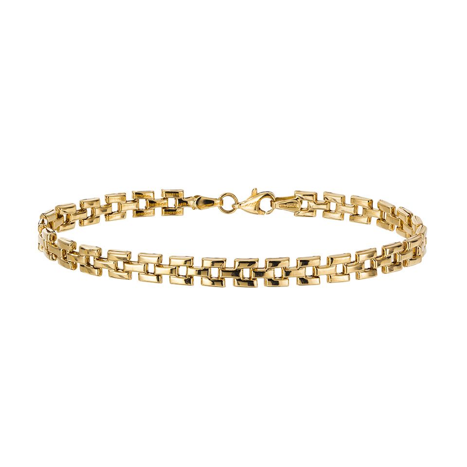 Armband i 18K guld