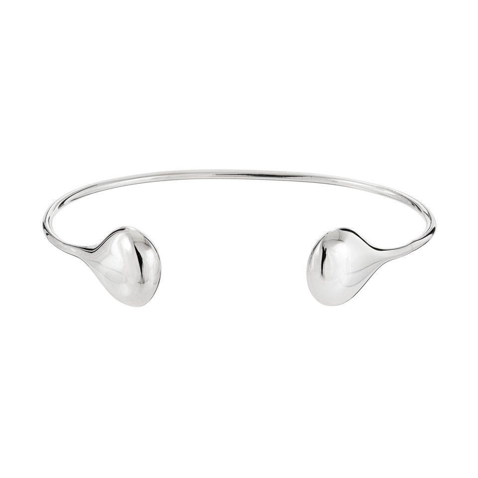 Armring i äkta silver 12681