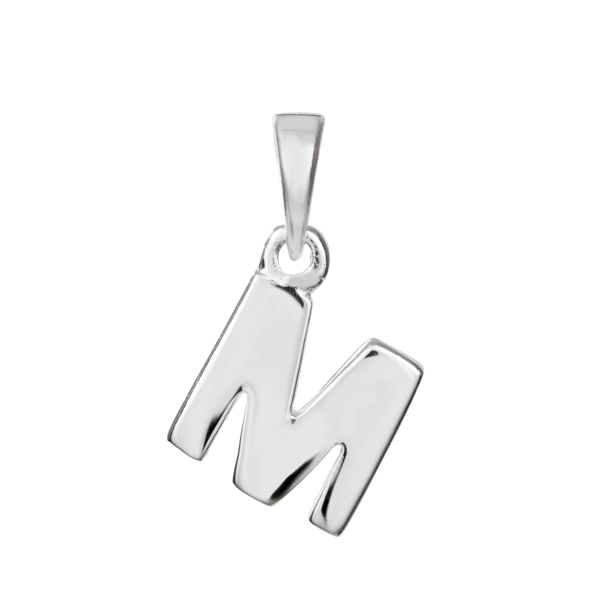 Hängsmycke i äkta silver 12764