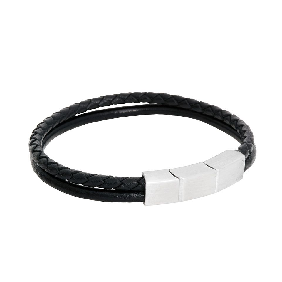 Armband i st&aring;l