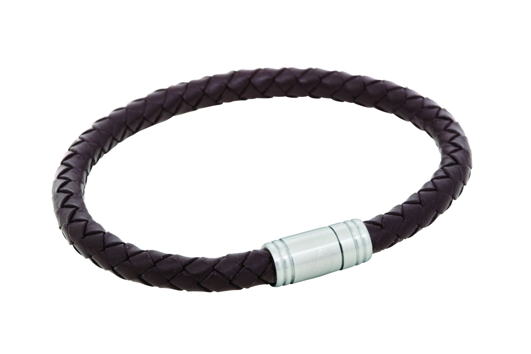 Armband i st&aring;l