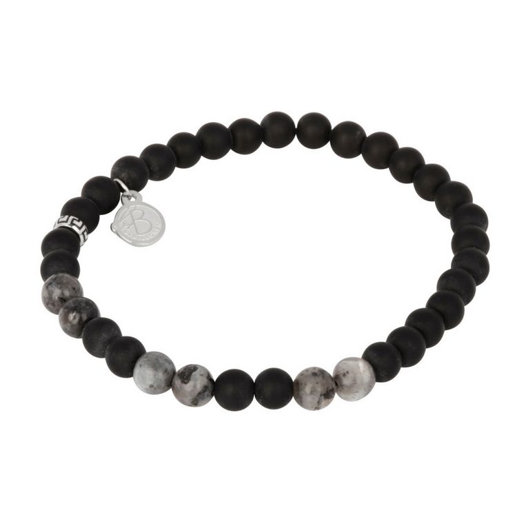 Armband i st&aring;l