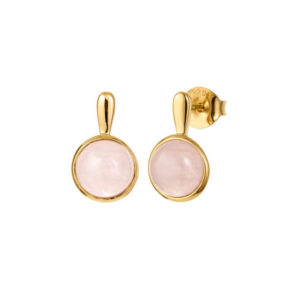 Örhängen i äkta silver 13157