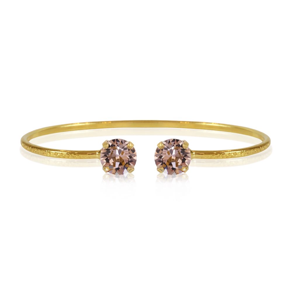 Armring Classic Petite Vintage Rose