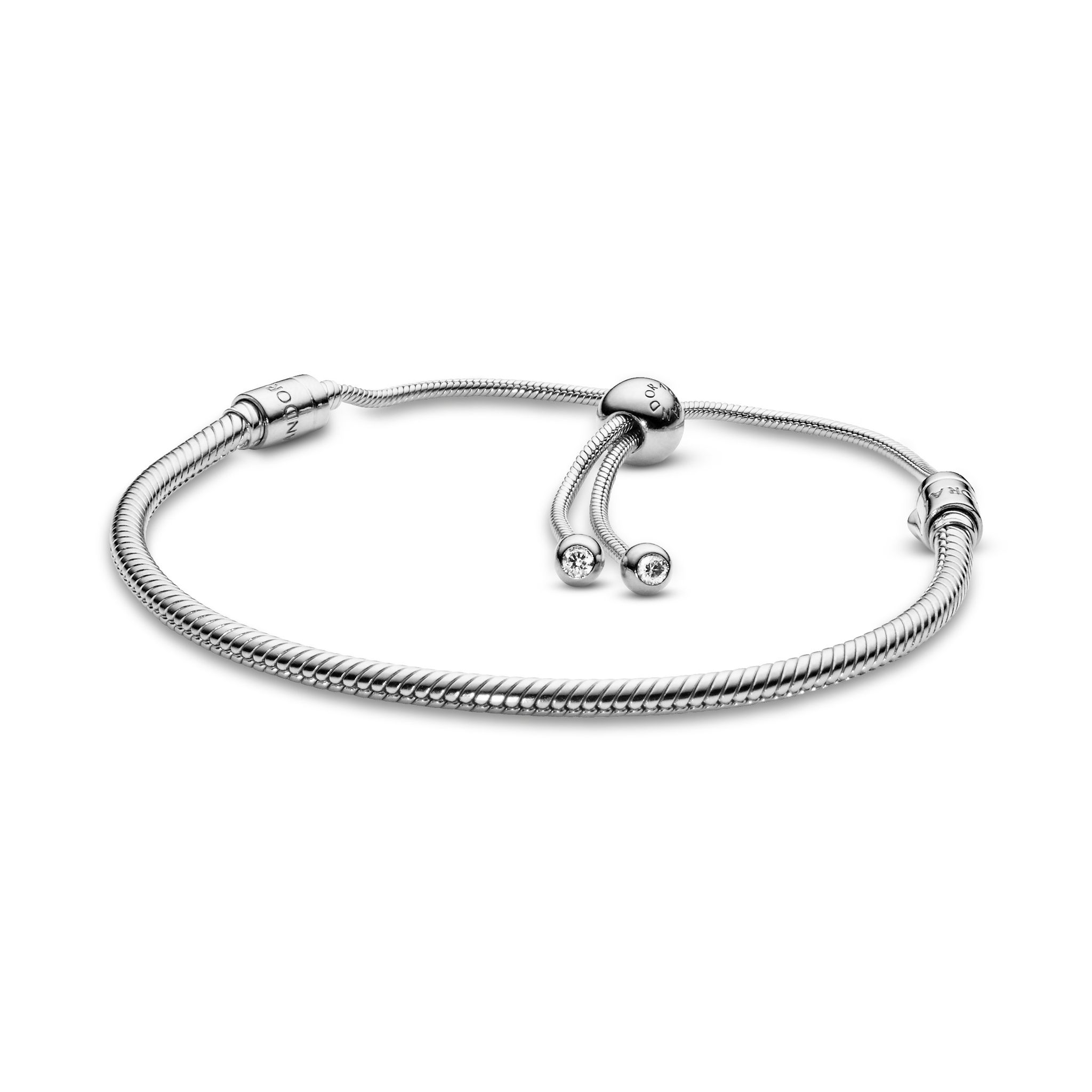 Armband i äkta silver