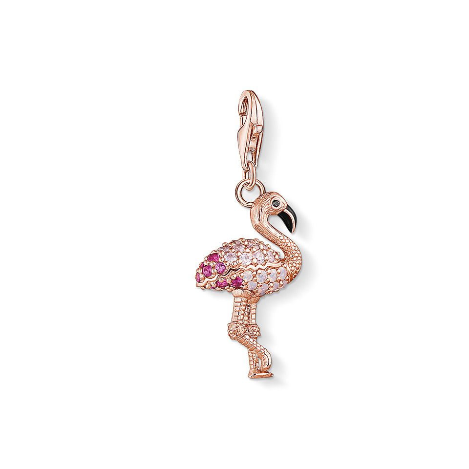 Berlock i äkta silver 13305