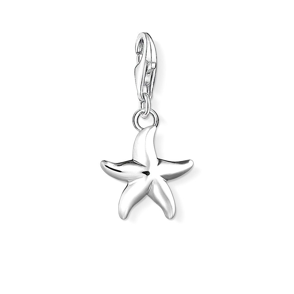 Berlock i äkta silver 13359