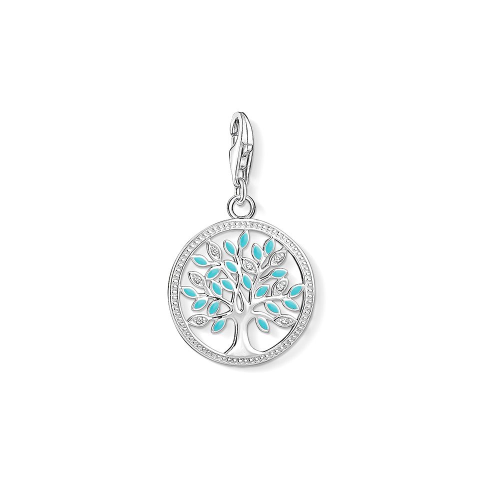 Berlock Livets träd