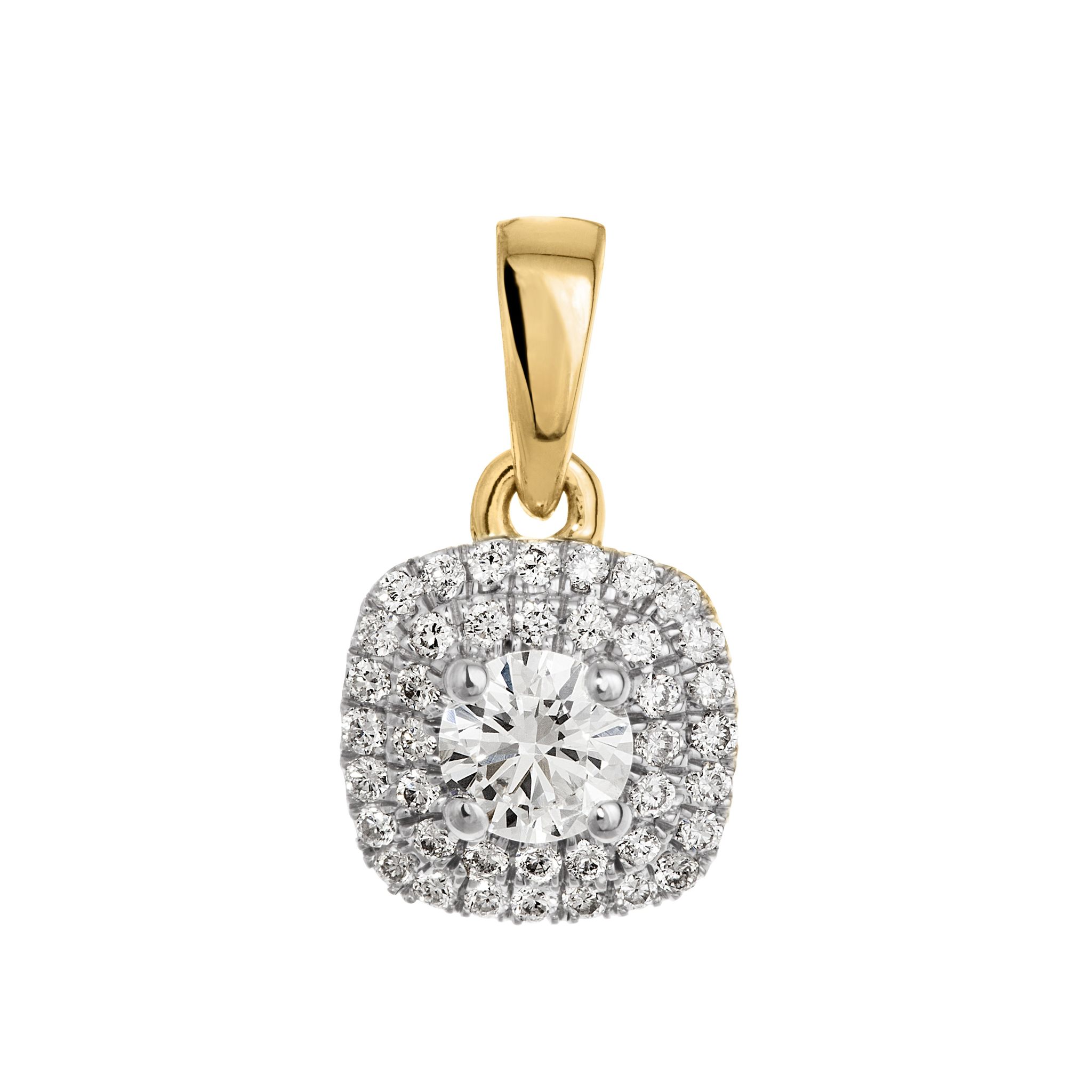 Diamanthänge Tokyo 0,25 ct 19648