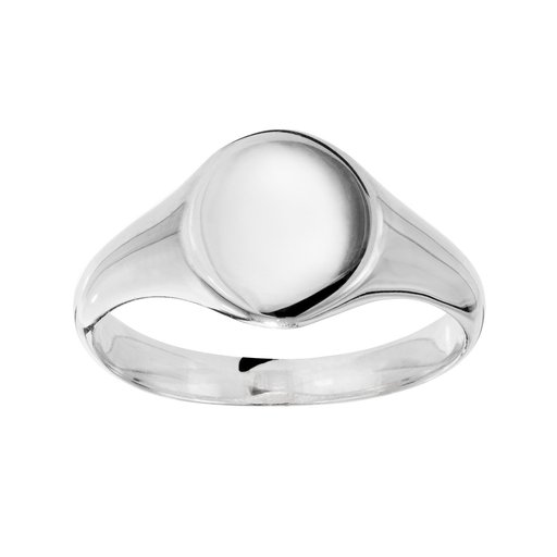 RING 925 SILVER, 19.0