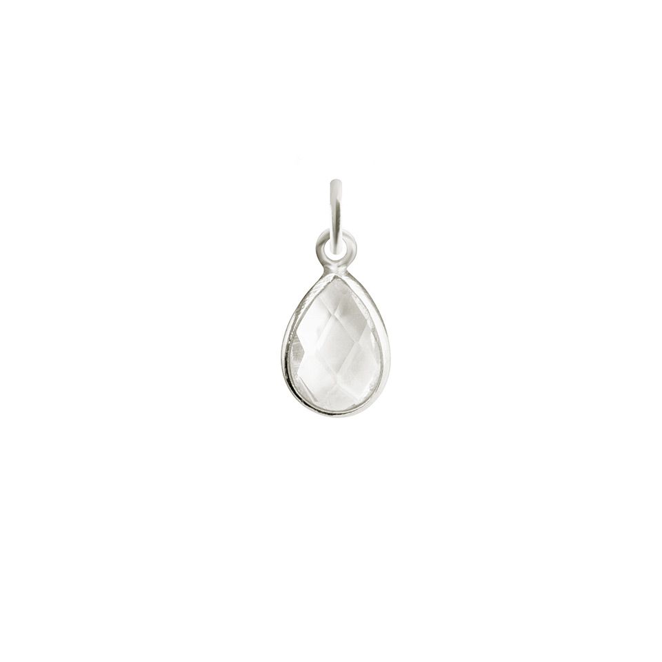 Hängsmycke i äkta silver