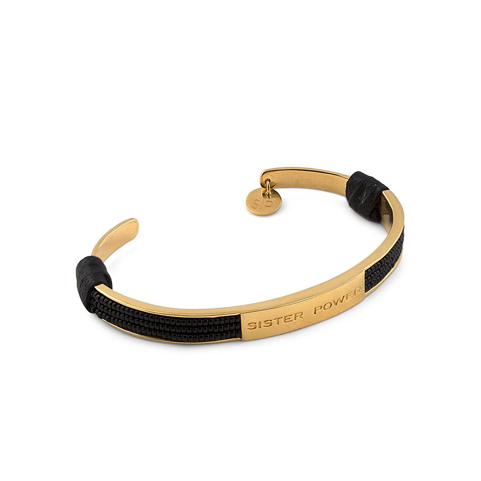 Sister Power Armring