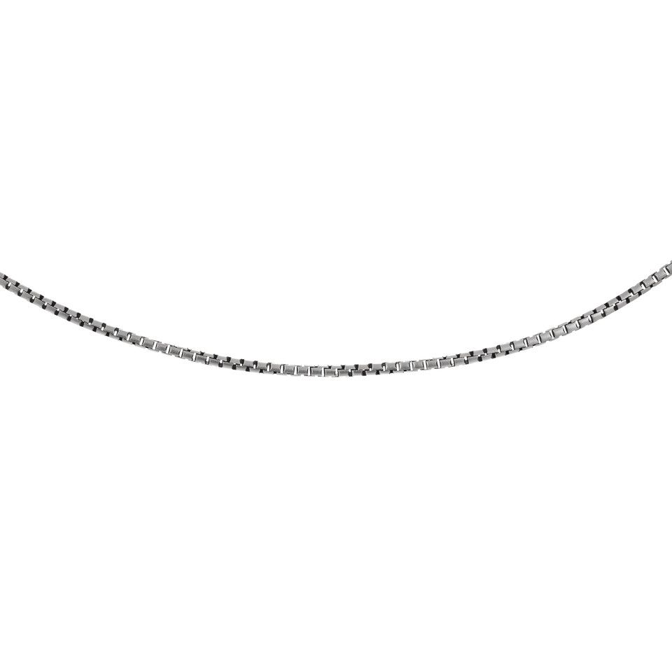 Armband i äkta silver