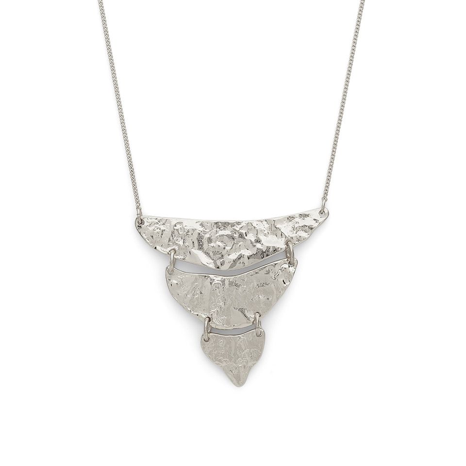 Halsband, PILGRIM