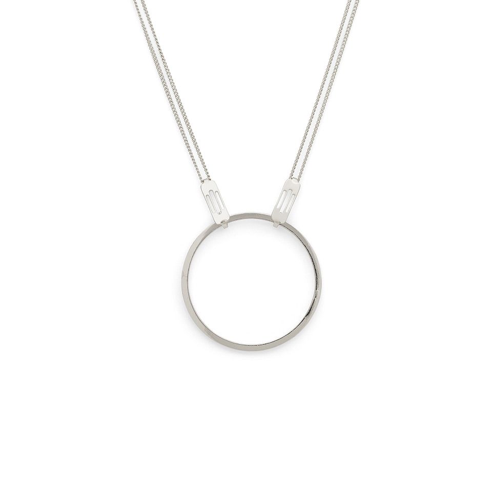 Halsband, PILGRIM