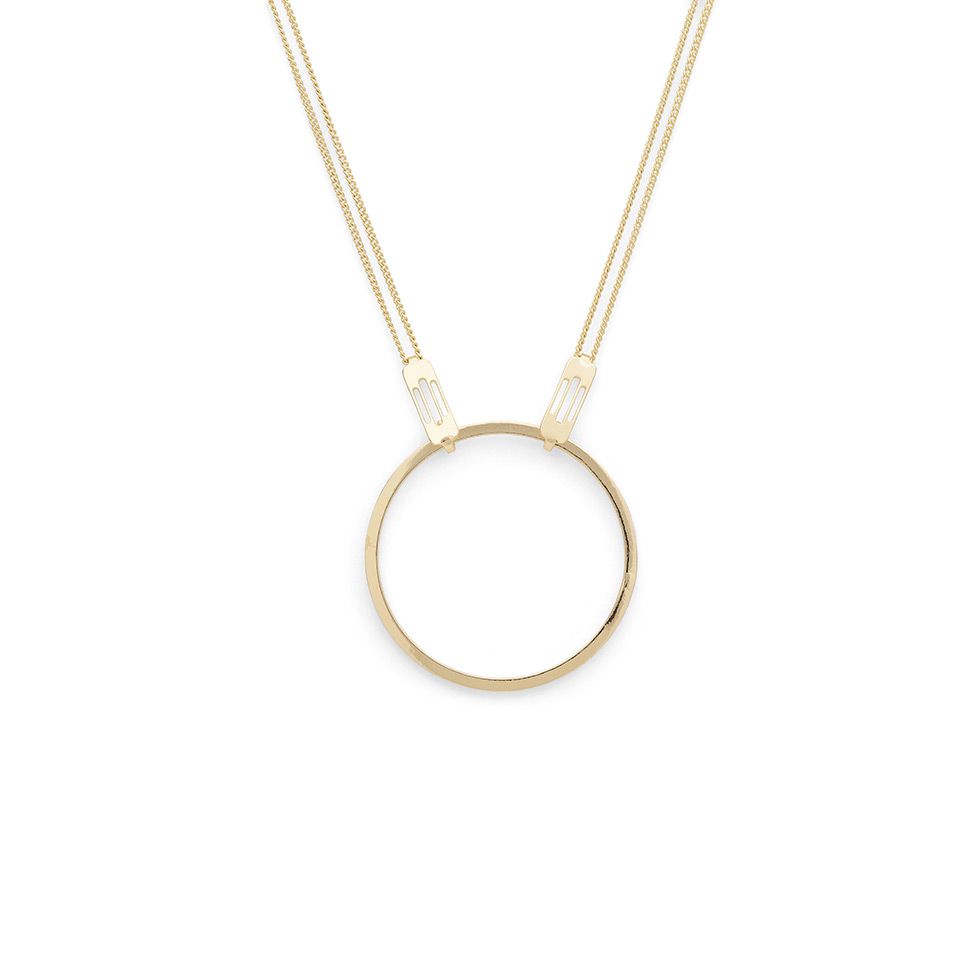 Halsband, PILGRIM