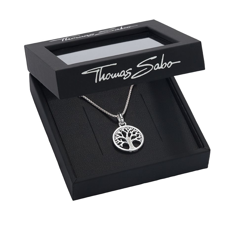 Halsband livets tr&auml;d