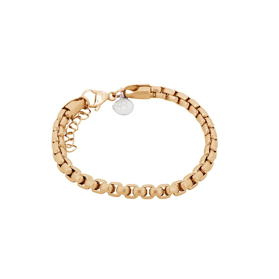 Armband i stål 13550