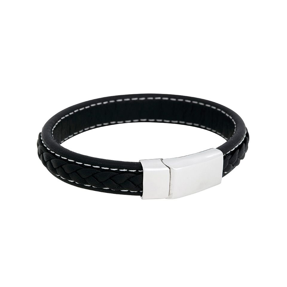 Armband i stål 13551