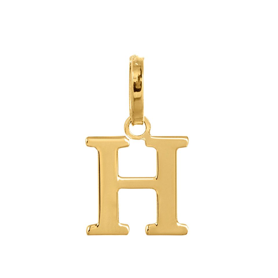 Hängsmycke i 18K guld