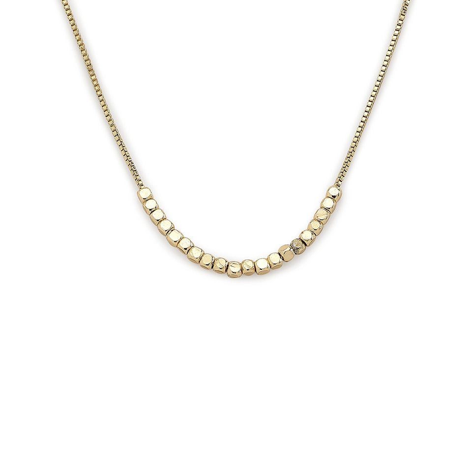 Halsband, PILGRIM