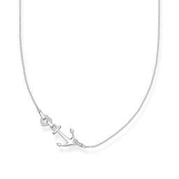 silverhalsband med bokstav silverhalsband med bokstav