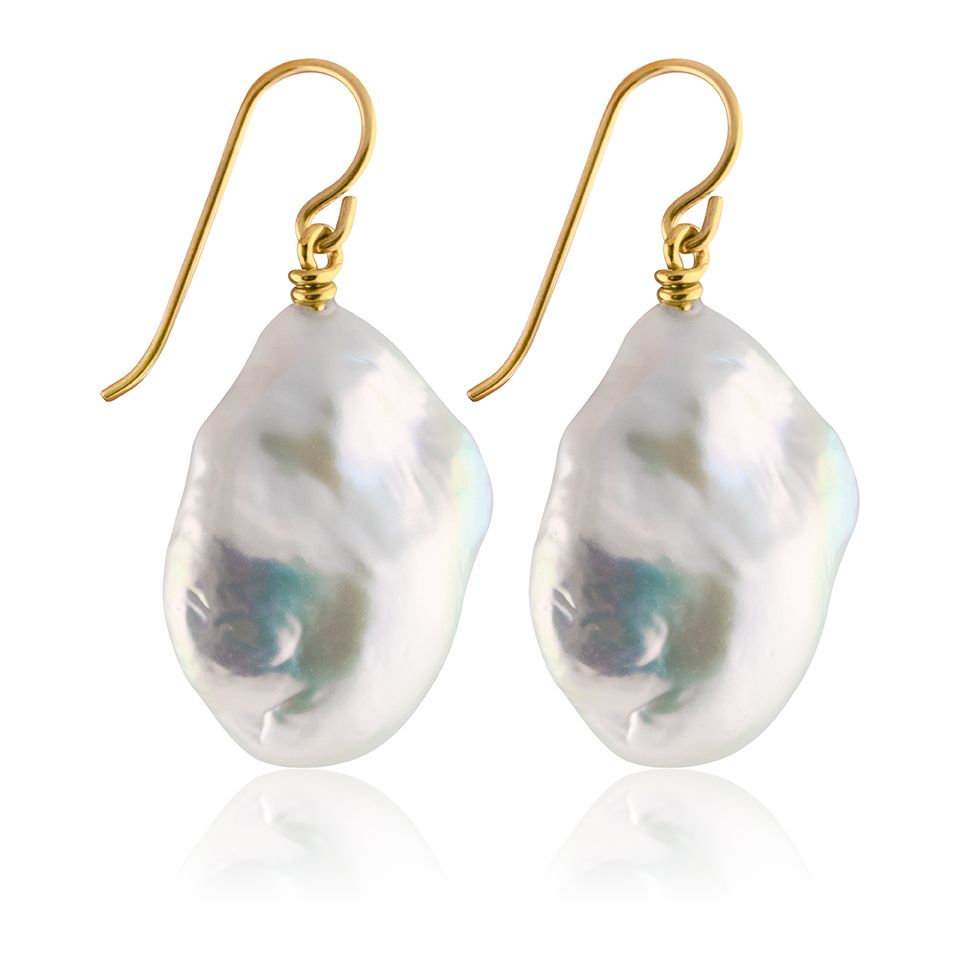 Örhängen i äkta silver 13699