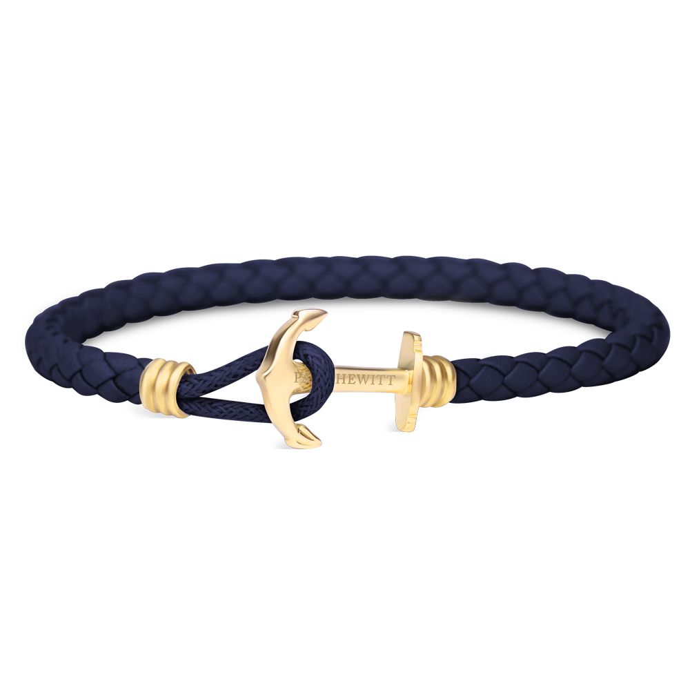 Armband Paul Hewitt