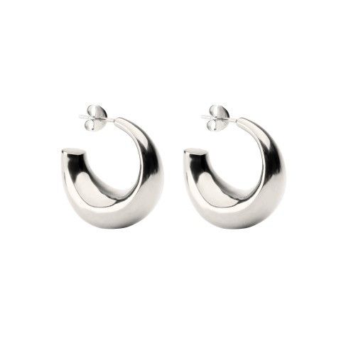 Örhängen i äkta silver 14464