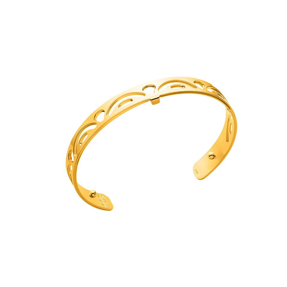 Armring Poisson, 8 mm