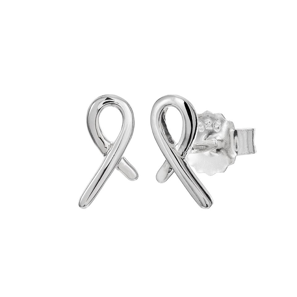 Örhängen i äkta silver 14512