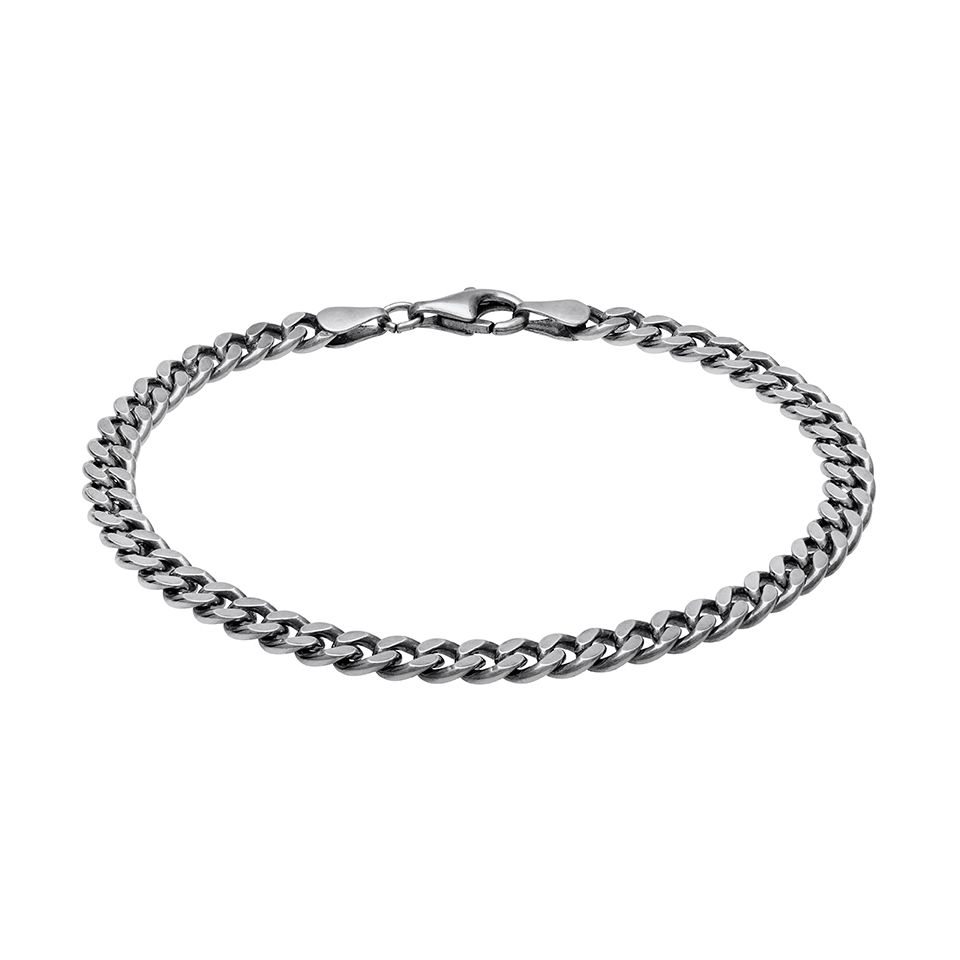 Armband i äkta silver 14517