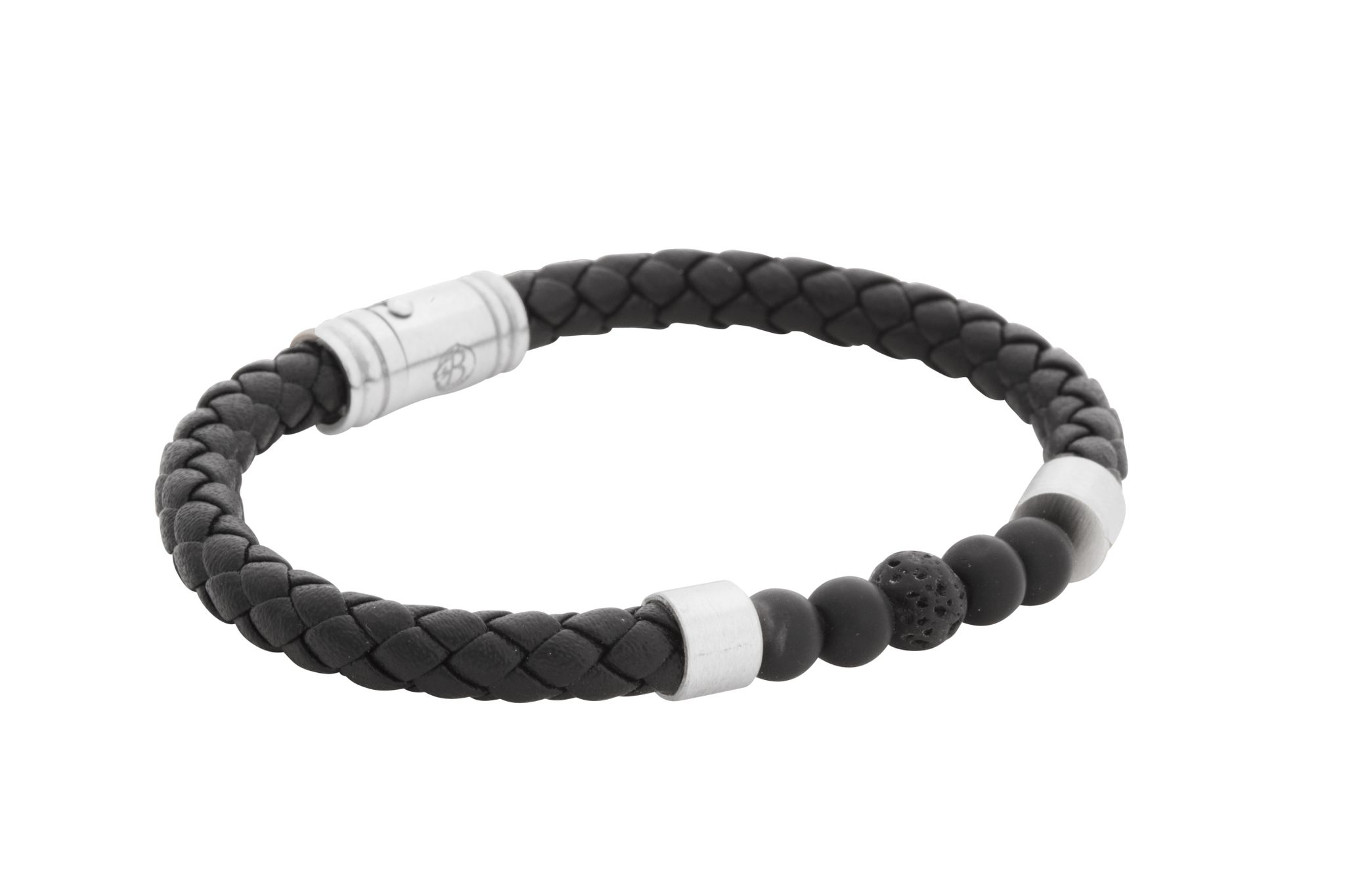 Armband i st&aring;l