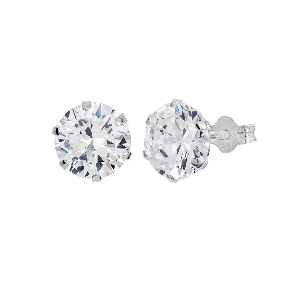 Örhängen i äkta silver 14583