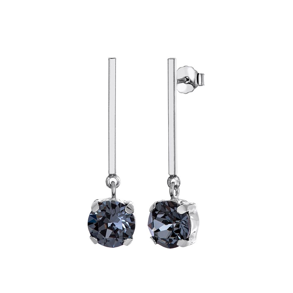 Örhängen i äkta silver 14904