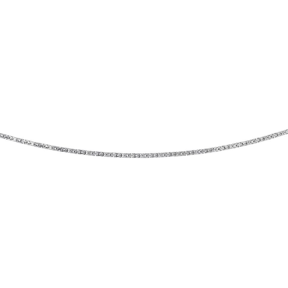 HALSBAND 925 SILVER
