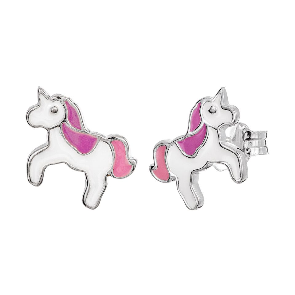 Örhängen i äkta silver 14907