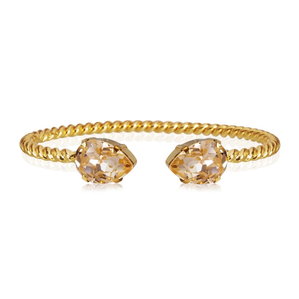 Armband Mini Drop Golden Shadow