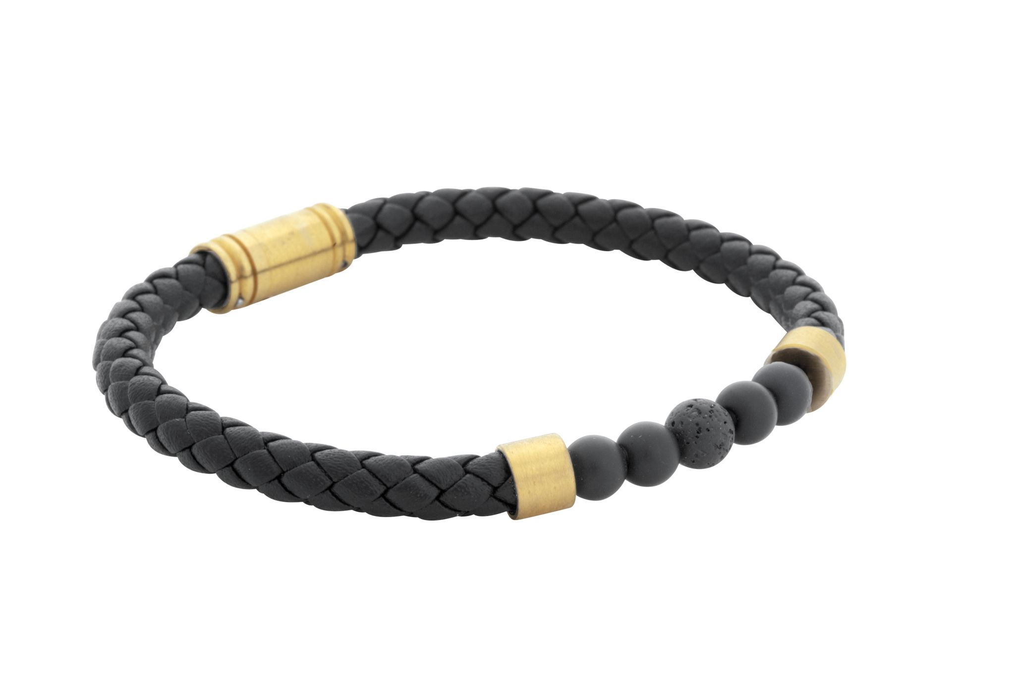 Armband i st&aring;l