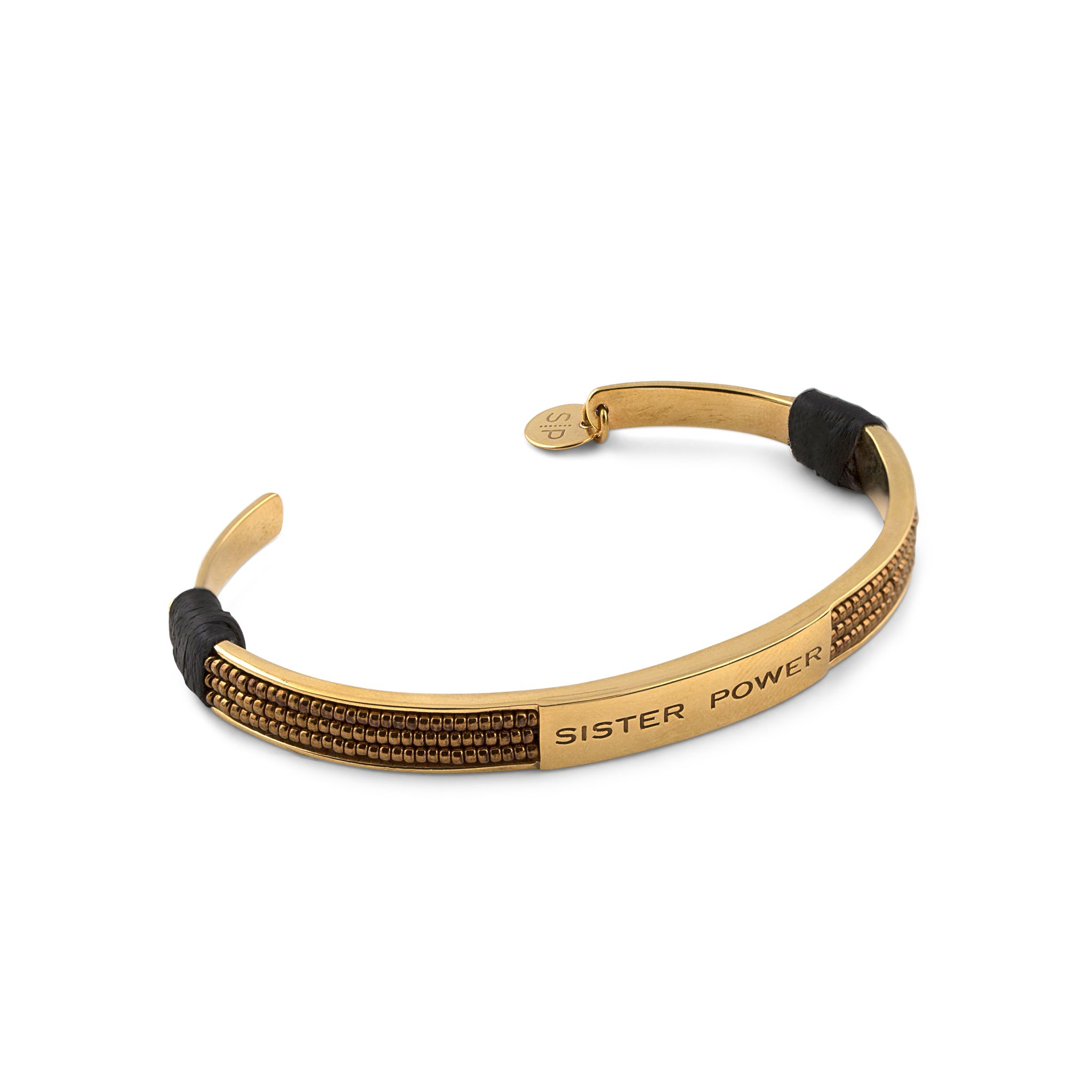 Sister Power Armring