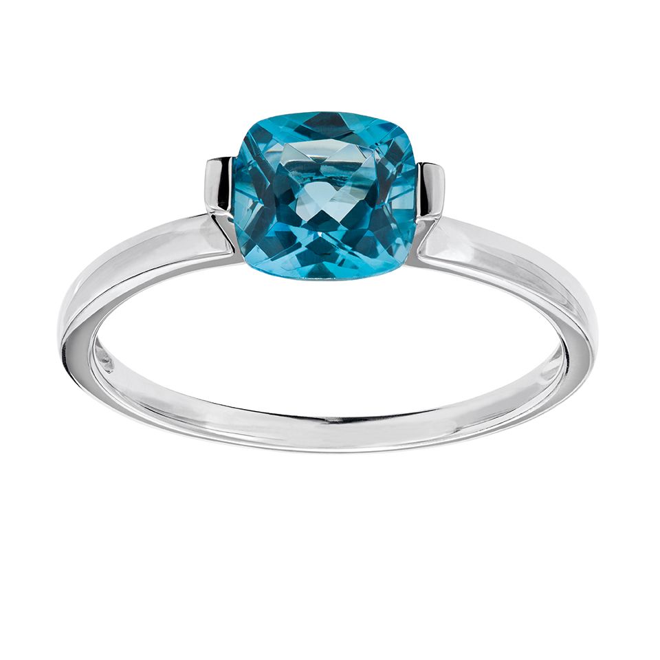 Ring i 18K guld, 15.0