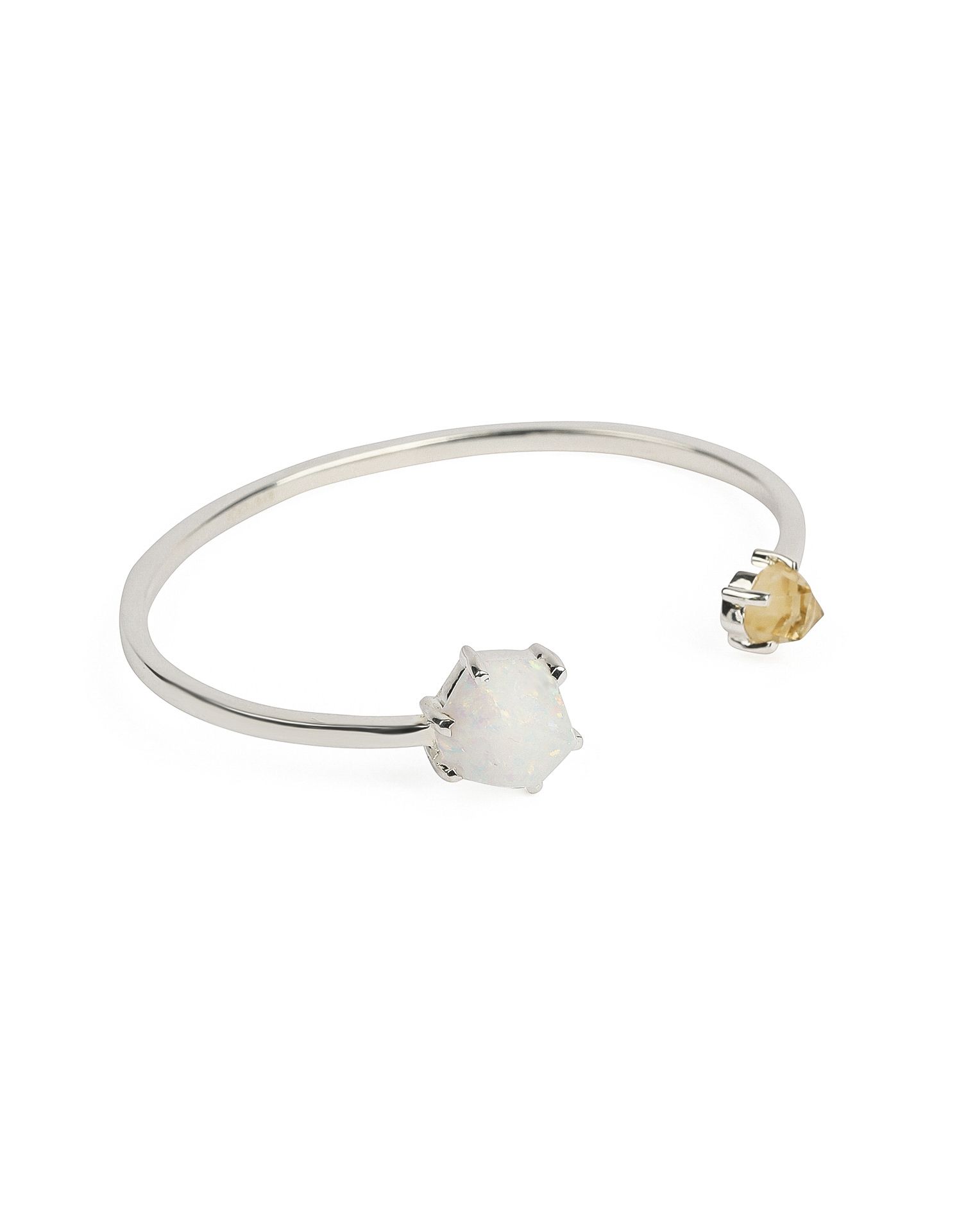 Armring i äkta silver