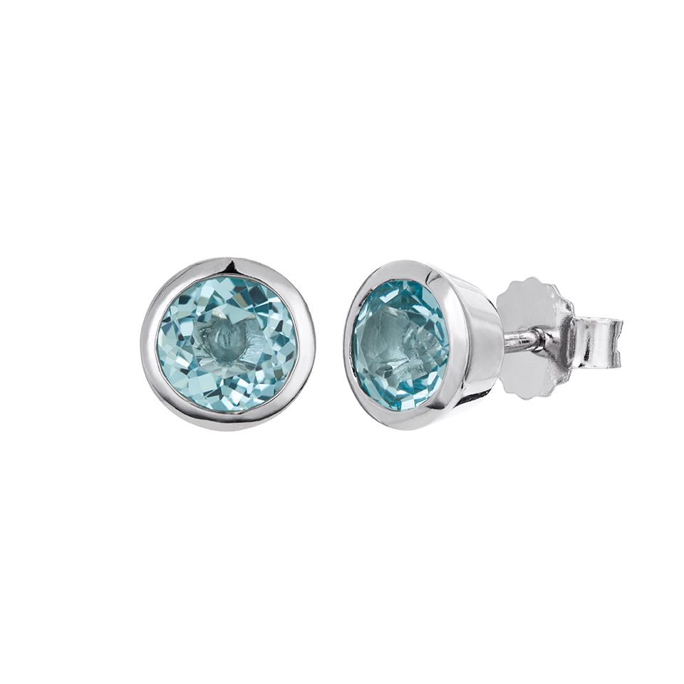 Örhängen i äkta silver 15377