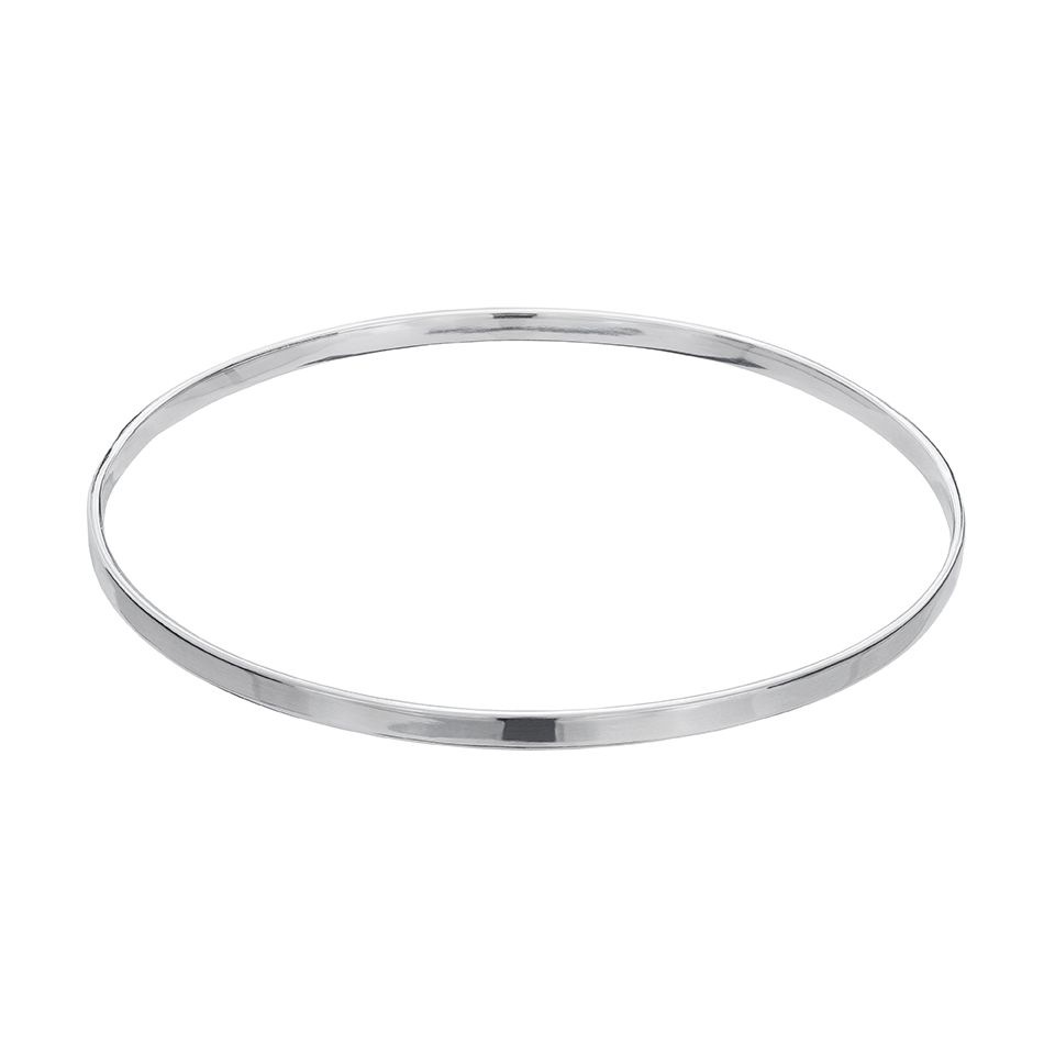 Armring i äkta silver 15390