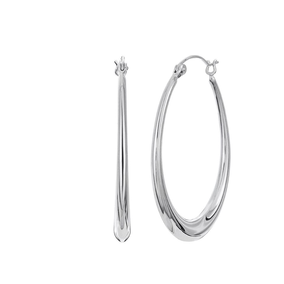 Örhängen i äkta silver 15441