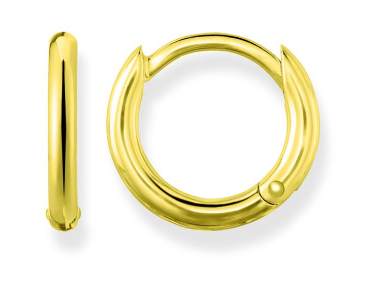 Örhängen i äkta silver 15472